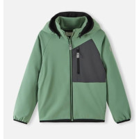 Демисезонная куртка Reima Mukana 5100386A-8680